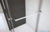 Radaway Nes Dws drzwi wnękowe 140cm lewe szkło przejrzyste 10028140-01-01L